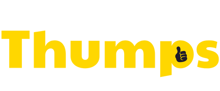 Thumps Apps - A Digital Business Card