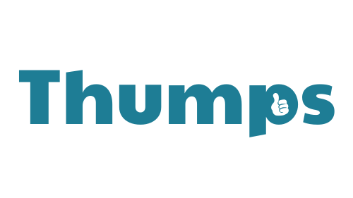 Thumps Apps - A Digital Business Card